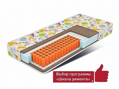 Матрас Kids Smart