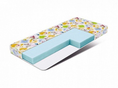Матрас Kids Soft